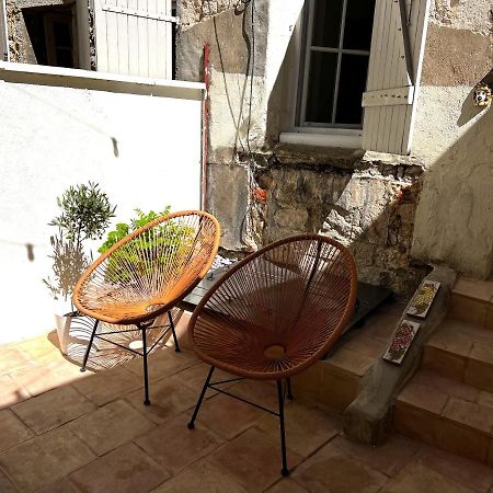 Le Duc - Coeur De Dijon - Avec Terrasse Et Climatisation Daire Dış mekan fotoğraf
