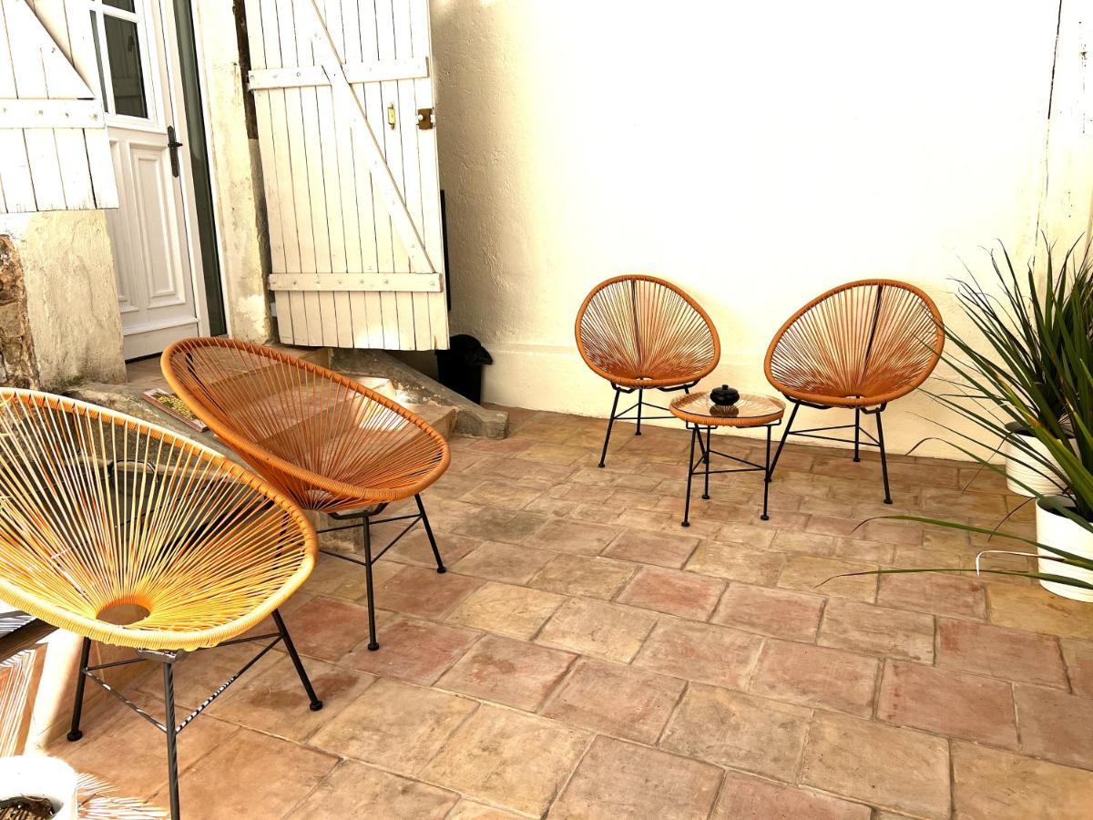 Le Duc - Coeur De Dijon - Avec Terrasse Et Climatisation Daire Dış mekan fotoğraf